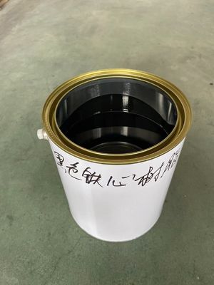 Tintura a resina epossidica Cas liquido 26590 di colore del pigmento della pasta del trasformatore personalizzabile della resina 20 5