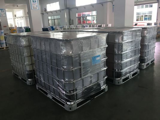Resine epossidica ignifuga per trasformatori di strumenti e trasformatori di distribuzione