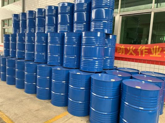 Epossidico ignifugo liquido, agente indurente carbossilico dell'epossidico di resistenza chimica dell'anidride