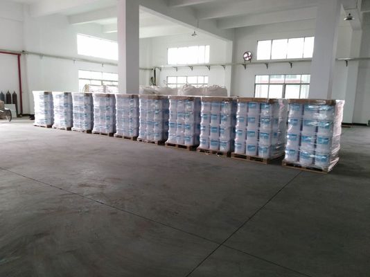 Agente di raffreddamento in resina epossidica per trasformatori attuali e potenziali