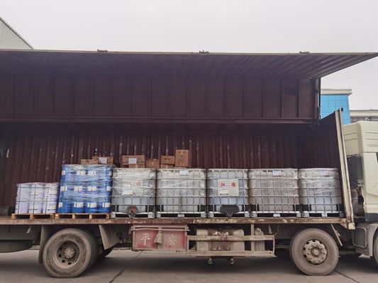 Resistenza di colpo di calore liquida d'isolamento elettrica ignifuga dell'epossiresina