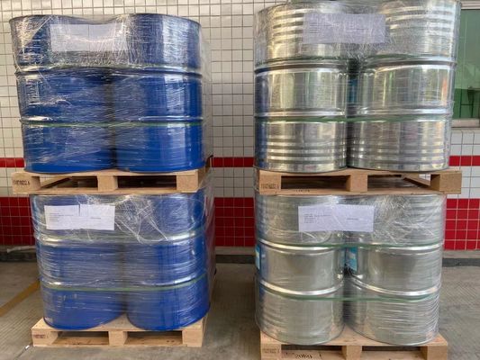 Colata d'isolamento elettrica ignifuga dell'epossiresina con l'agente indurente