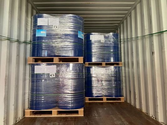 Epossidico liquido ad alta temperatura della resina bianco per il trasformatore elettrico dell'isolante