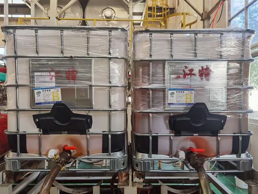Pasta bianca dell'epossiresina, isolante elettrico a resina epossidica ad alta temperatura del trasformatore