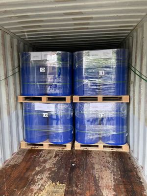 Agente indurente liquido viscoso Epoxy, resina dell'isolamento per Pali incastonati sigillati