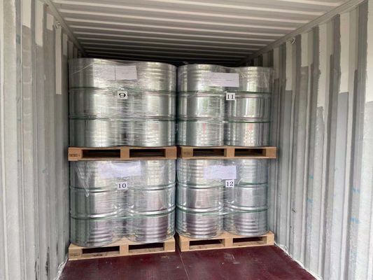 Epossiresina elettrica dell'isolamento che fonde liquido composto per tipo asciutto trasformatore