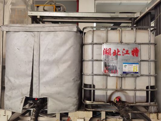 Epossidico elettrico liquido di impregnazione dell'isolante, resina da colata dell'epossidico di bassa viscosità