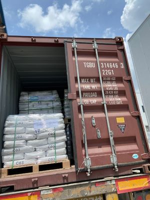 La silice di 400 Mesh Transformer Raw Material Quartz spolverizza l'isolamento elettrico