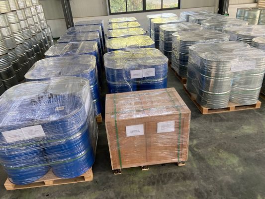 Epossiresina modificata di BPA, epossiresina trasparente della colata liquida incolore
