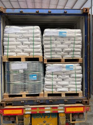 Polvere bianca del silicio del grado industriale, polvere della sabbia del quarzo per la colata del trasformatore