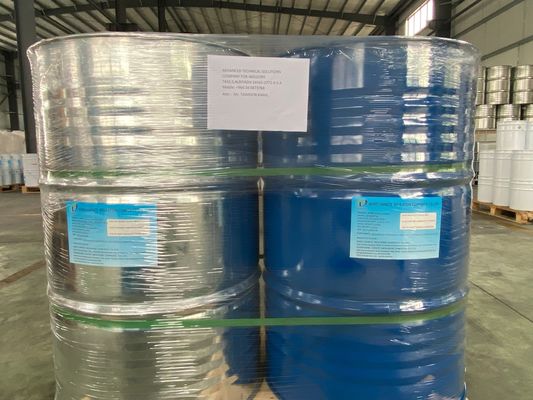 Chiaro isolamento elettrico di secchezza fondente dell'epossiresina liquida dell'iniezione