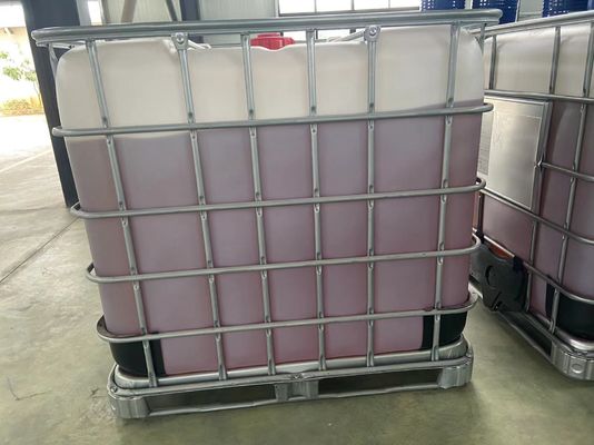 Liquid Cas 1675 54 3 Resina epossidica, isolante elettrico