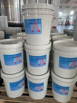 Trasformatore Ct Pt utilizzato resina epossidica, APG liquido