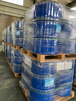 Resina epossidica per trasformatori ad alta temperatura per processo di fusione a vuoto