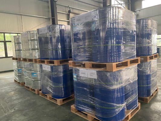 Epossiresina liquida Hardner, composto della radura dell'isolamento dell'epossiresina della colata di impregnazione