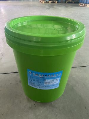 Pigmento ricoprente dell'epossiresina del trasformatore con la silice 24 ore per isolamento elettrico
