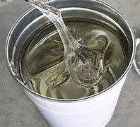Olio del fonditore di distacco di pulizia della muffa, liquido viscoso fondente del composto di impregnazione dell'epossiresina