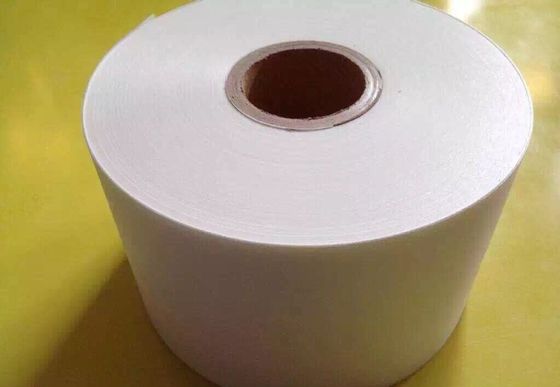 Rotolo elettrico a resina epossidica del panno di griglia dell'isolamento 0.23mm di materia prima del trasformatore