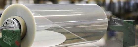 Panno bianco di materia prima del trasformatore della vetroresina per isolamento elettrico 0.21mm