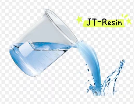 Agente di sgrassatura resistente UV della muffa Resin Viscous Liquid per attrezzatura di versamento