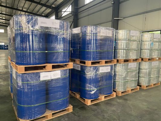 Cas 11070 isolamento elettrico resistente fondente dell'acqua dell'epossiresina 44 3 per la muffa