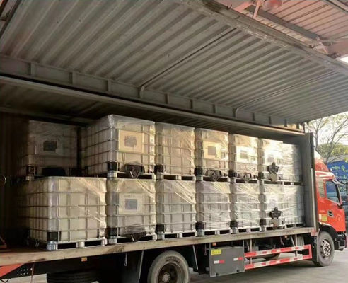 Trattamento epossiresina elettrica liquida per la colata o della muffa di APG con la macchina