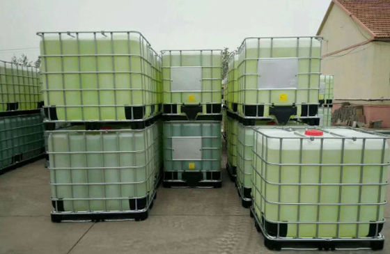 Chiaro Crystal Epoxy Resin Hardener, resina da colata liquida per elettronica