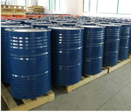 Resina epossidica isolante elettrica liquida Colata giallo chiaro Indurimento rapido a secco