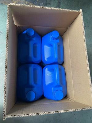 Agente di sgrassatura non infiammabile liquido 56 - 2 di Cas 135861 dell'epossiresina -