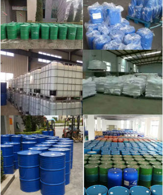 Agente di sgrassatura trasparente della muffa Organic Epoxy Resin per tipo asciutto trasformatore