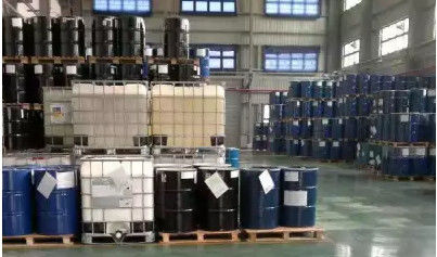 Rivestimento modificato della vernice del trasformatore, 24 ore di epossiresina trasparente