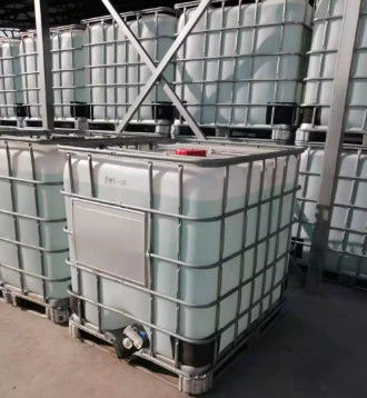 Composto di trattamento veloce di impregnazione dell'epossiresina, agente indurente a resina epossidica termoresistente liquido