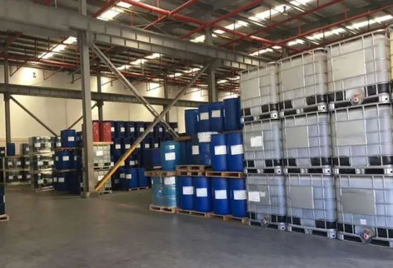 Agente di sgrassatura liquido viscoso della muffa, olio del fonditore di distacco della muffa For Lubrication