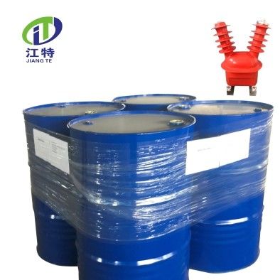 Trasformatore che fonde epossiresina d'isolamento elettrica con la temperatura di trattamento 80℃