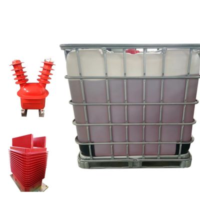 SGS Liquid Epoxy Resin Hardener for Electrical Insulation With Hot Curing Process (SGS Liquid Epoxy Resin Hardener per isolamento elettrico con processo di raffreddamento a caldo)