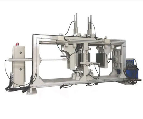 Macchine APG per la fabbricazione di trasformatori e isolanti
