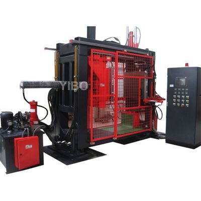 Servo Hapg Clamping Machine per un notevole miglioramento dell'efficienza e dei vantaggi per la qualità del prodotto