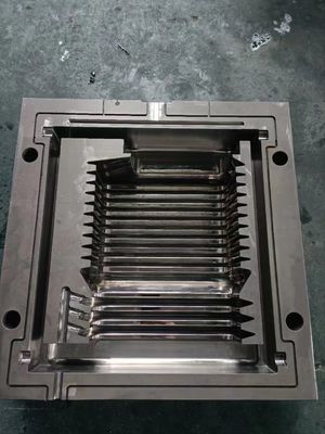 Processo APG Stampi per l'isolamento elettrico di trasformatori elettrici a 35 KV CT PT con macchina APG