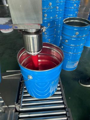 MF C21H24O4 TRANSFORMATORI resina epossidica liquido per applicazioni ad alta tensione