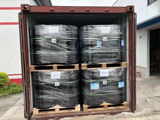 Isolamento elettrico di Viscous Liquid For dell'olio del fonditore di distacco della lingottiera del trasformatore