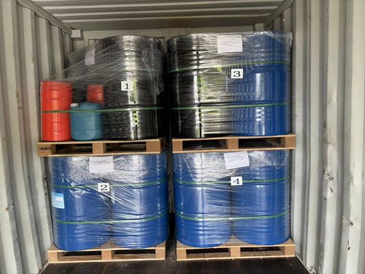 Equipaggiamento di fusione a vuoto standard della serie JT con JT-RESIN per CT PT all'aperto da 36KV