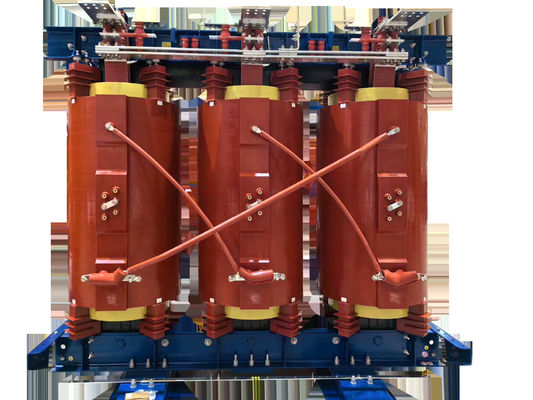 Parti elettriche Trasformatore in resina epossidica con anidride metilico tetraidroftalico Nome chimico
