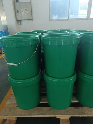 Trasformatore di tipo secco con resina epossidica con macchina di fusione a vuoto con trasformatore con resina epossidica e indurente