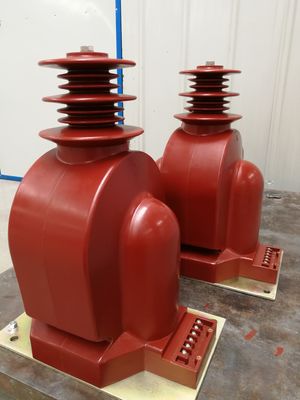 Trasformatore di resina epossidica su misura Convenzionale a vuoto Autogravità Fusione Epossidico Valore 0,45-0,51 equiv/g per la lavorazione