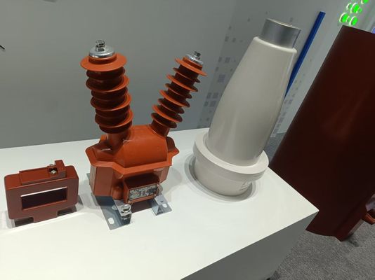 Pressione di vapore 20°C 0,01 Pa Knudsen Perfetto per trasformatori di corrente a media e alta pressione all'interno