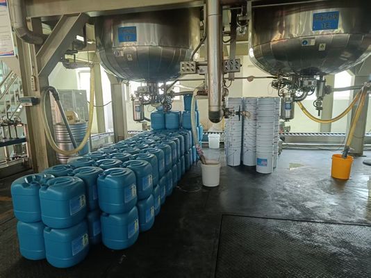 Resina epossidica ad alte prestazioni per fusioni industriali e applicazioni elettriche